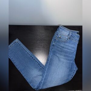 d.jeans size 8